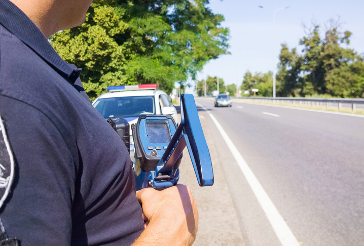Understanding Aggravated Speeding Charges under 625 ILCS 5/11-601.5(b)