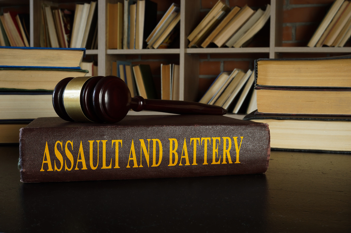 Assault and battery is serious criminal offenses that can profoundly affect the lives of all involved as governed by Illinois Statute 720 ILCS 5/12-1.